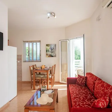 Agios Sostis Village By 