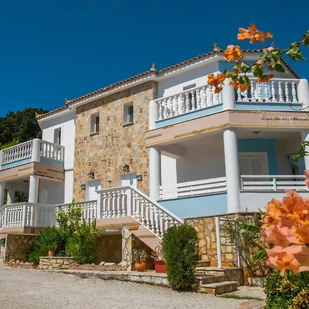 Agios Sostis Village By 