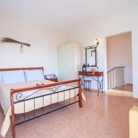 Agios Sostis Village By 