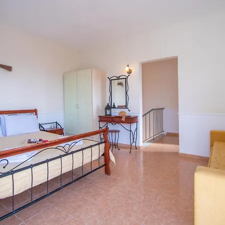 Agios Sostis Village By 