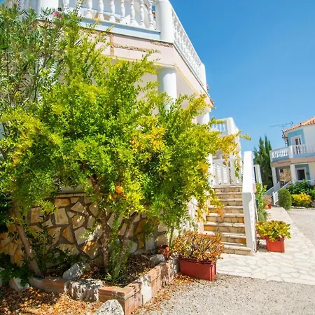 Agios Sostis Village By 
