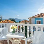 Agios Sostis Village By 