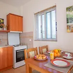 Agios Sostis Village By 