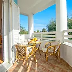 Appartamento Agios Sostis Village By 