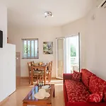 Agios Sostis Village By 