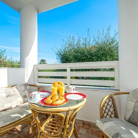 Appartamento Agios Sostis Village By 