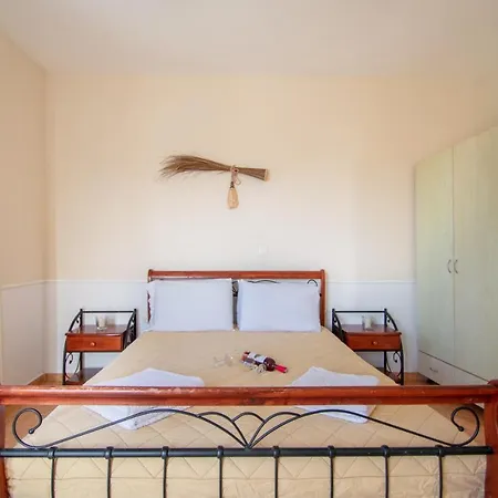Agios Sostis Village By 