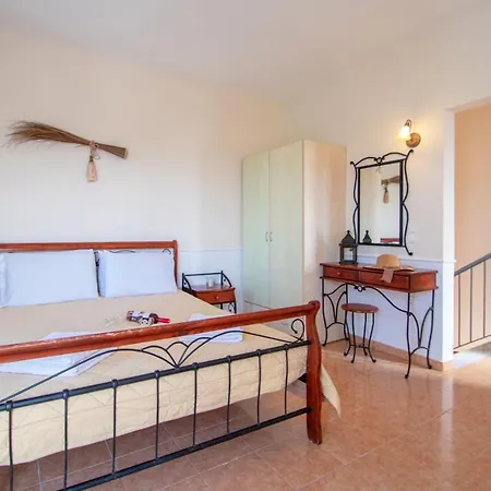 Agios Sostis Village By 