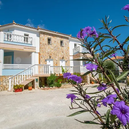 Agios Sostis Village By 