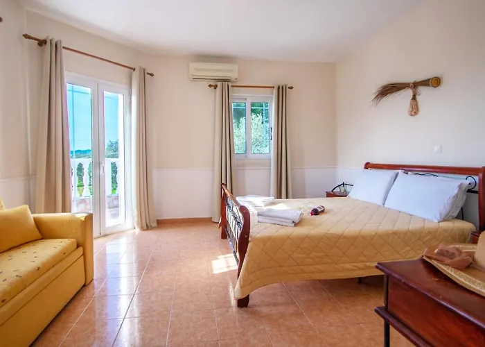 Διαμέρισμα Agios Sostis Village By 