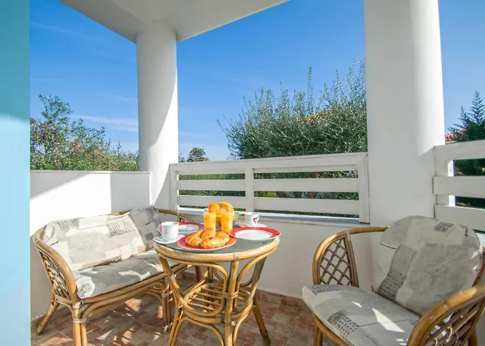 Διαμέρισμα Agios Sostis Village By 