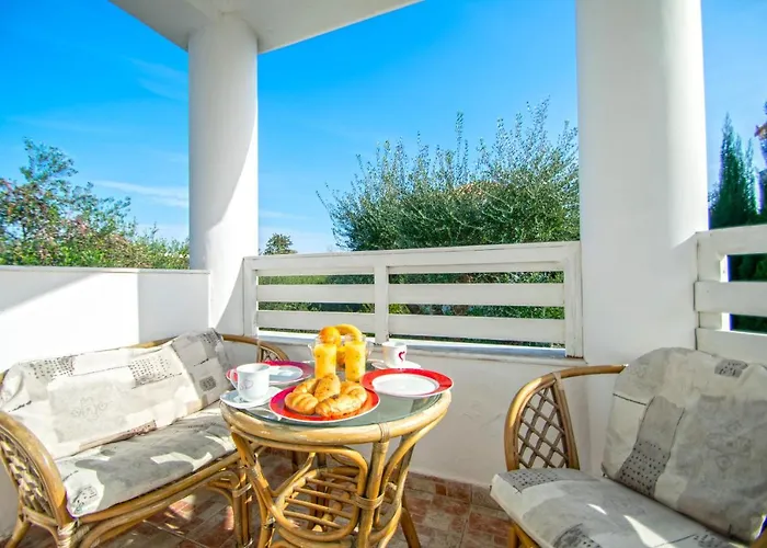 Διαμέρισμα Agios Sostis Village By 