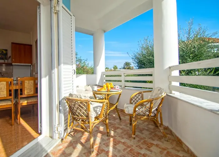 Διαμέρισμα Agios Sostis Village By 
