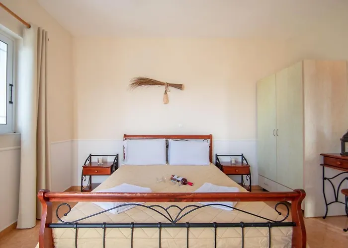 Agios Sostis Village By 