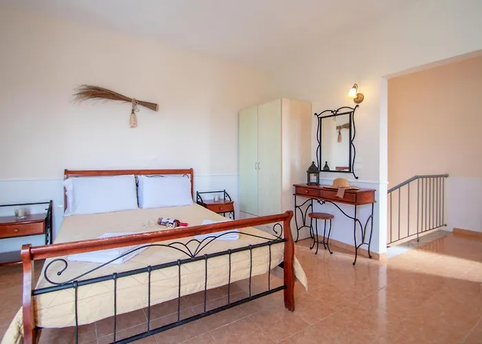 Agios Sostis Village By 