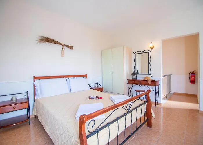 Agios Sostis Village By 